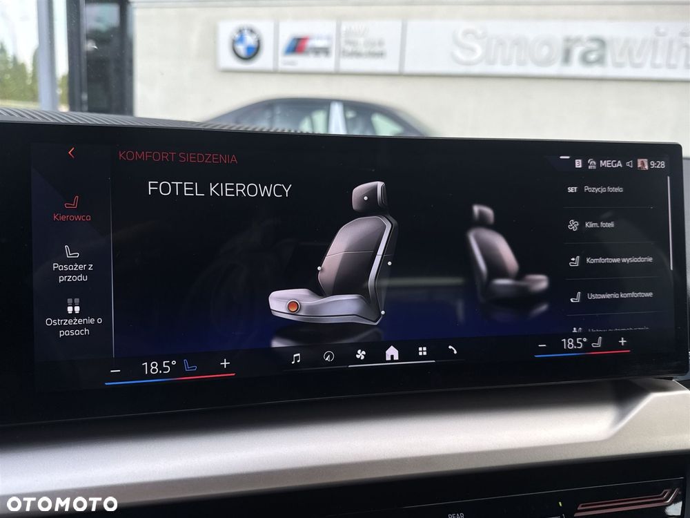 BMW Seria 5 - 14