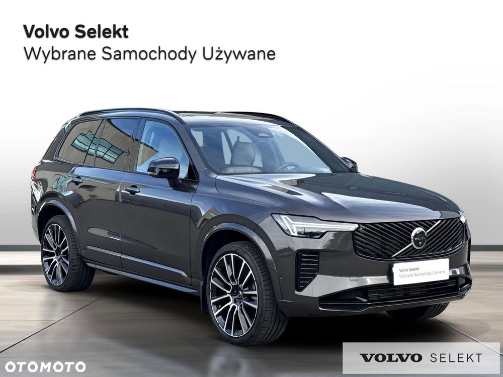 Volvo XC 90 - 8