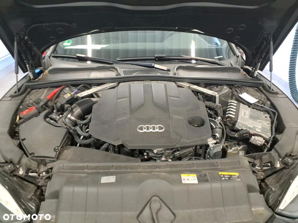 Audi A5 Sportback 50 TDI quattro tiptronic S line - 12