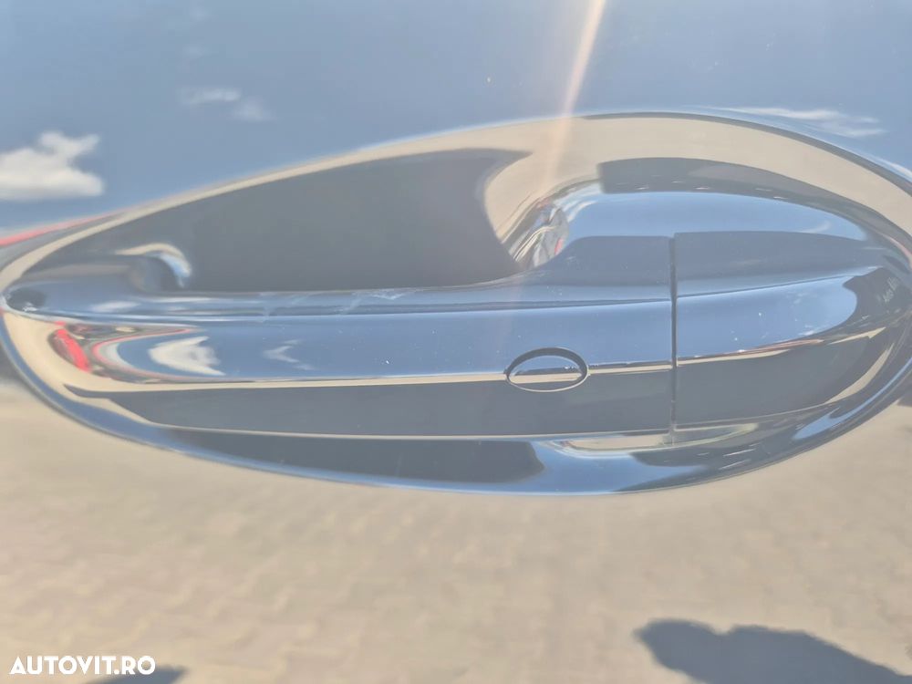 MG HS 1.5 T-GDi HEV Exclusive - 38