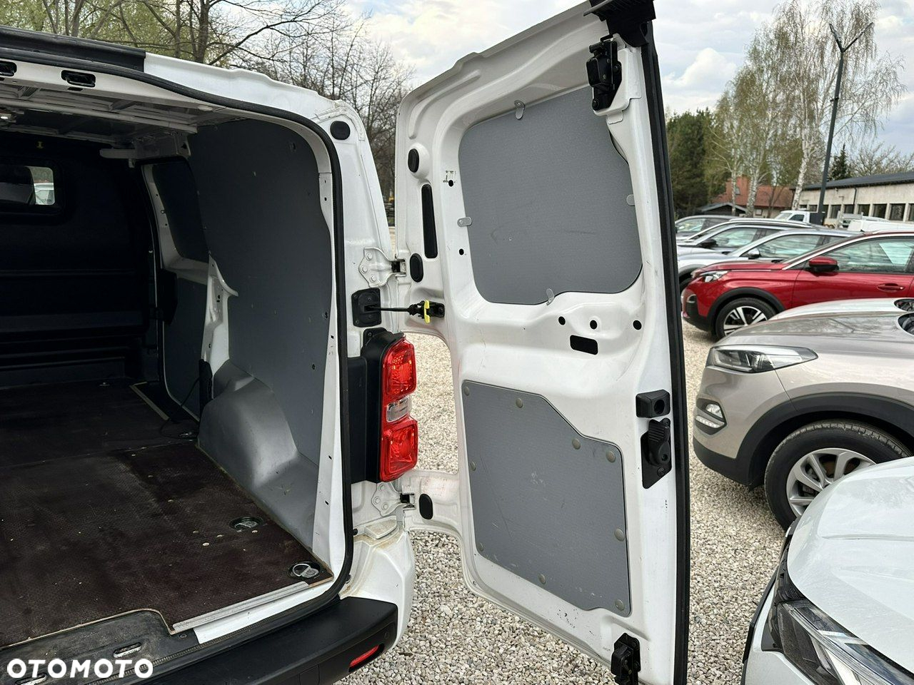 Peugeot Expert - 14