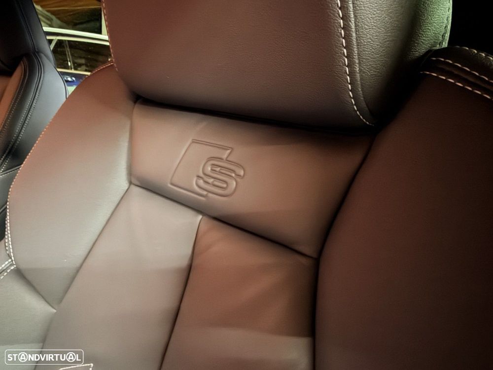 Audi Q4 Sportback e-tron 35 55 kWH - 7