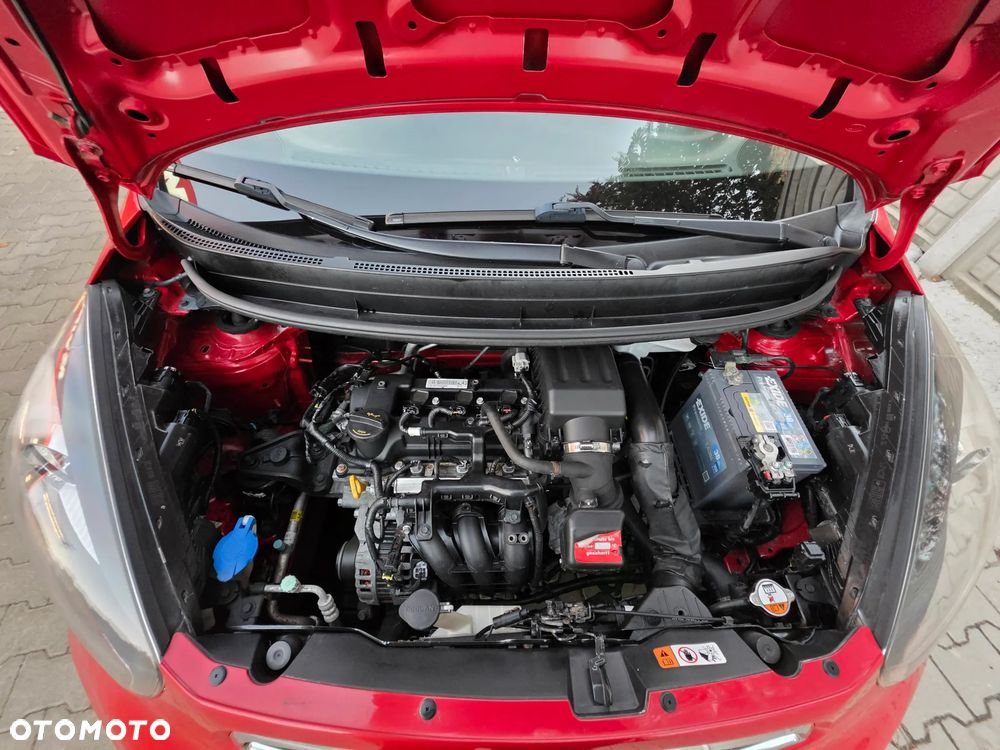Kia Picanto - 33