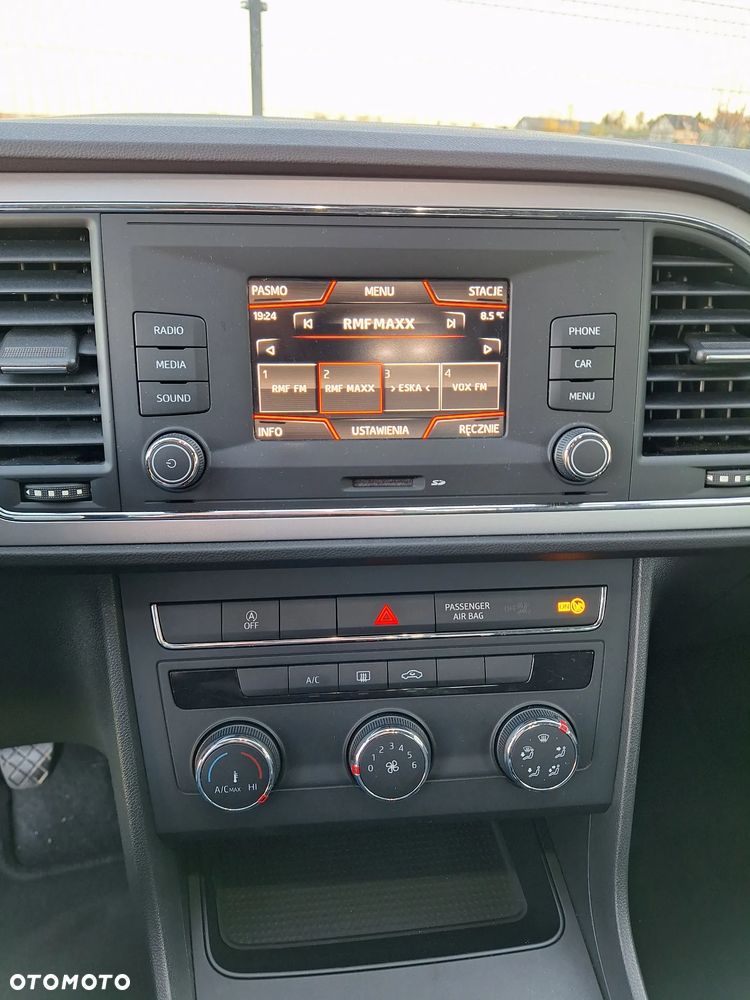 Seat Leon 1.2 TSI Style S&S - 24