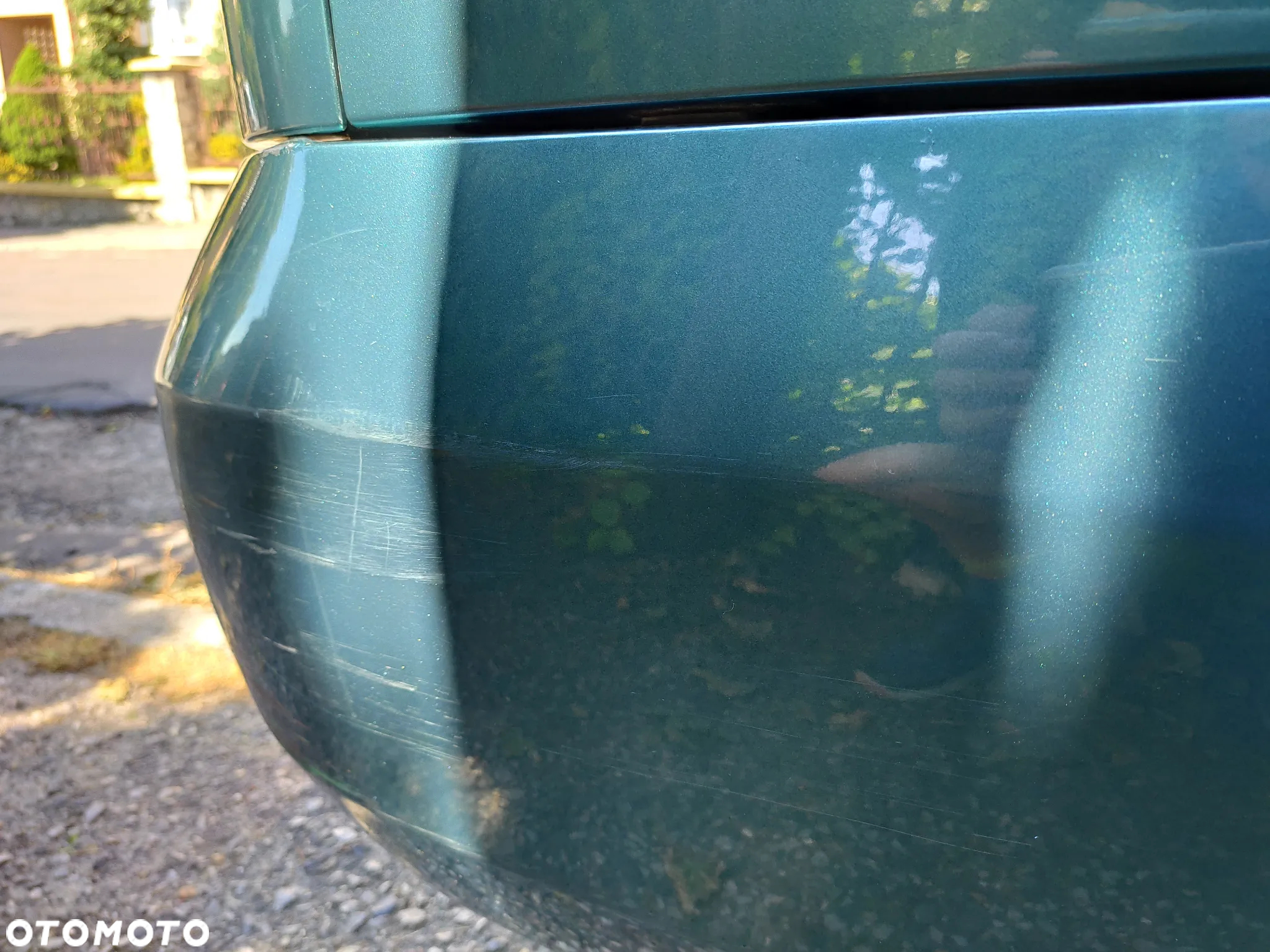 Nissan Almera II 1.8 Visia - 14