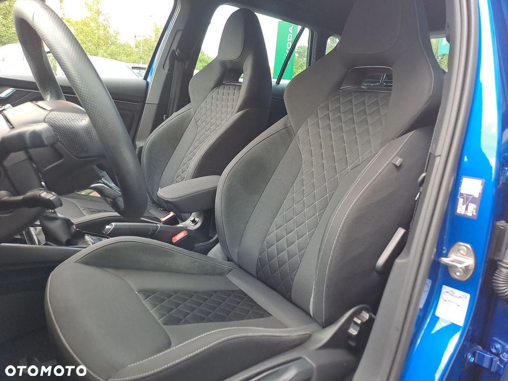 Skoda Kamiq 1.5 TSI Style DSG - 19