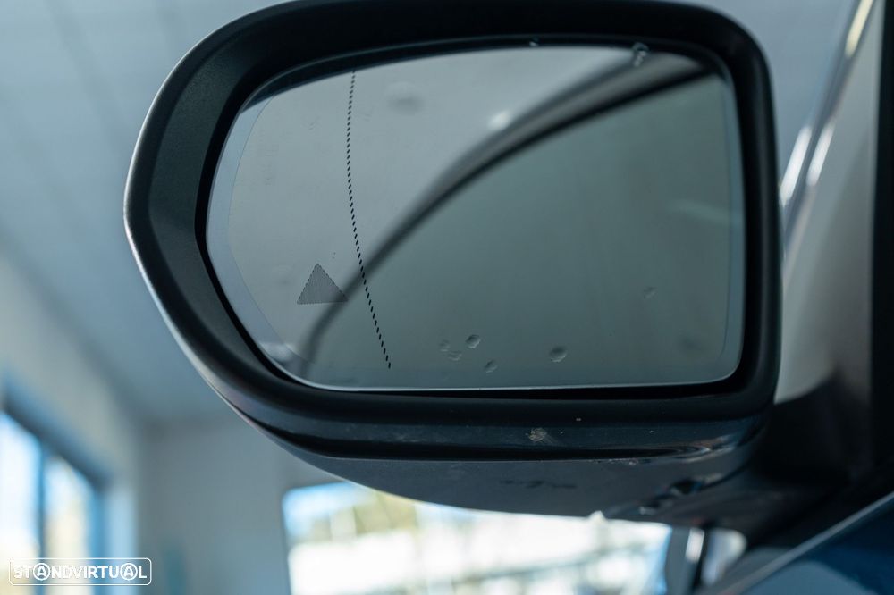 Mercedes-Benz EQA 250 AMG Line - 37