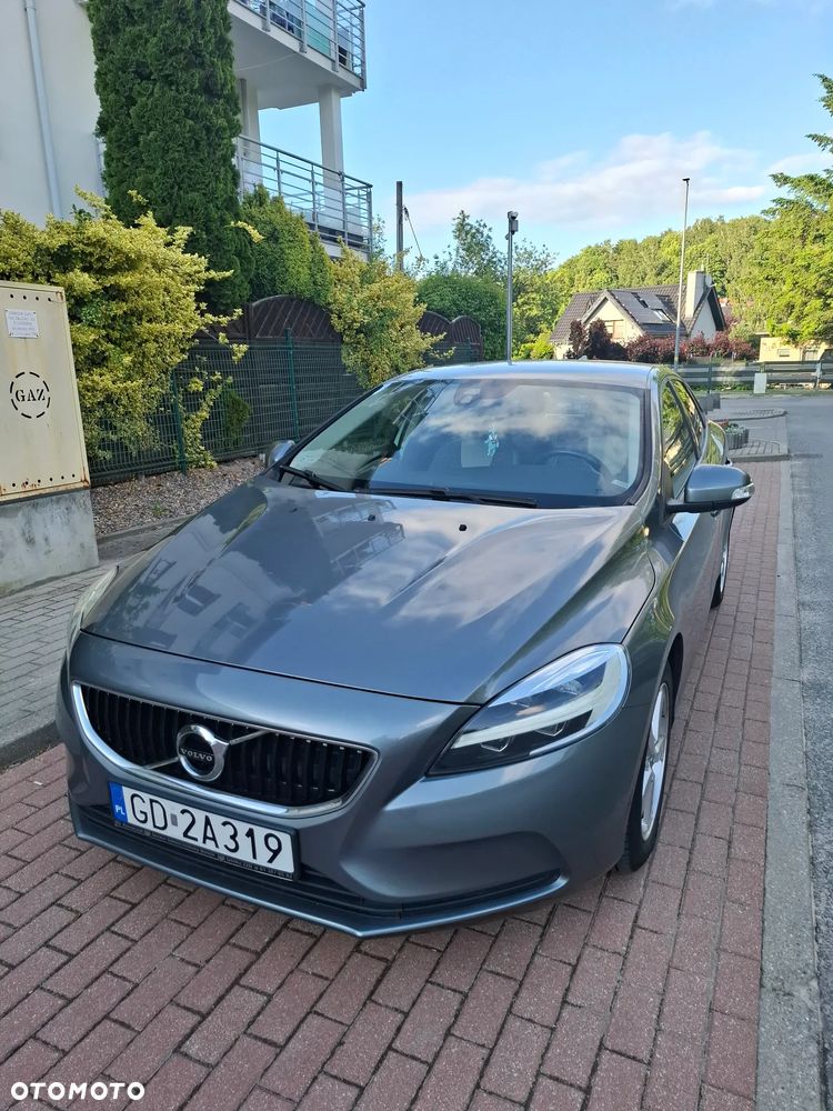 Volvo V40 T3 Drive-E Kinetic - 7