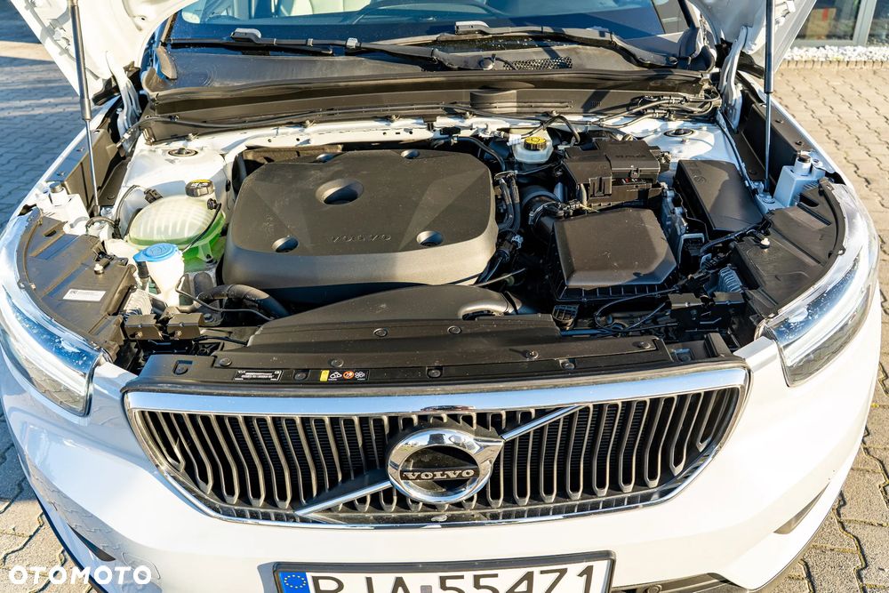 Volvo XC 40 - 17