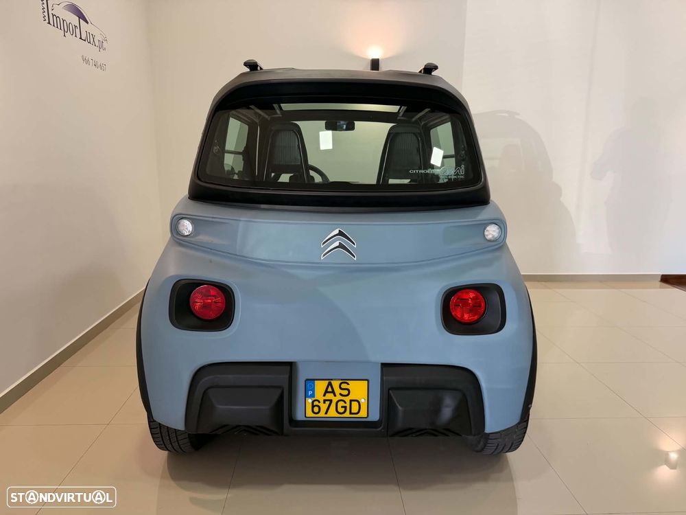 Citroën Ami Standard - 5