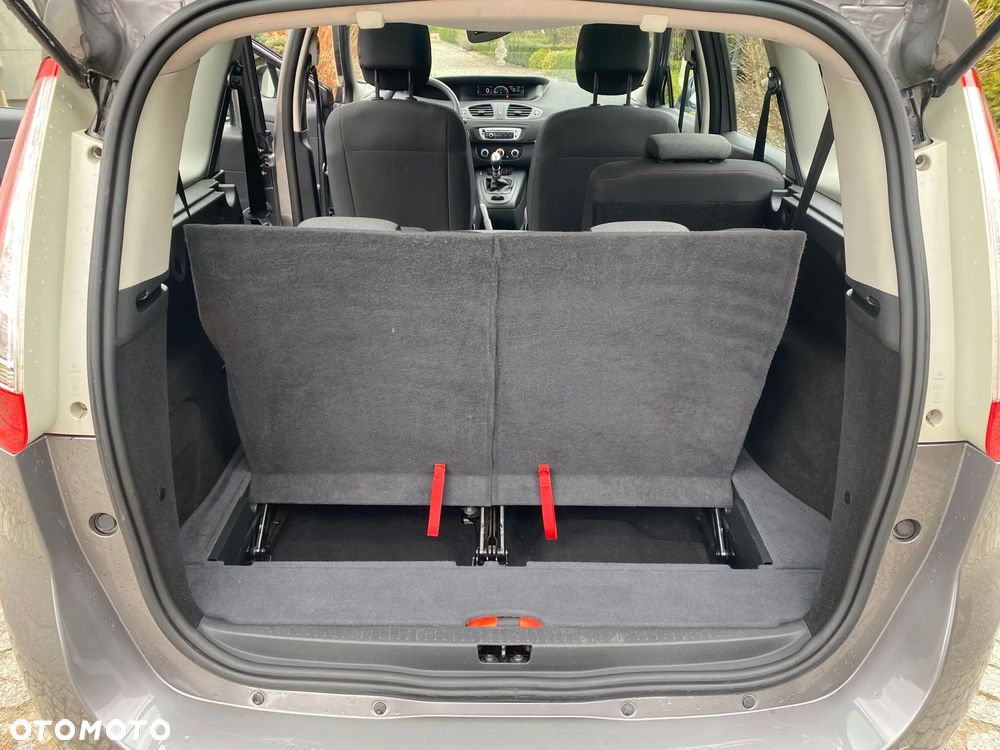 Renault Scenic 1.2 TCe Energy Life - 17