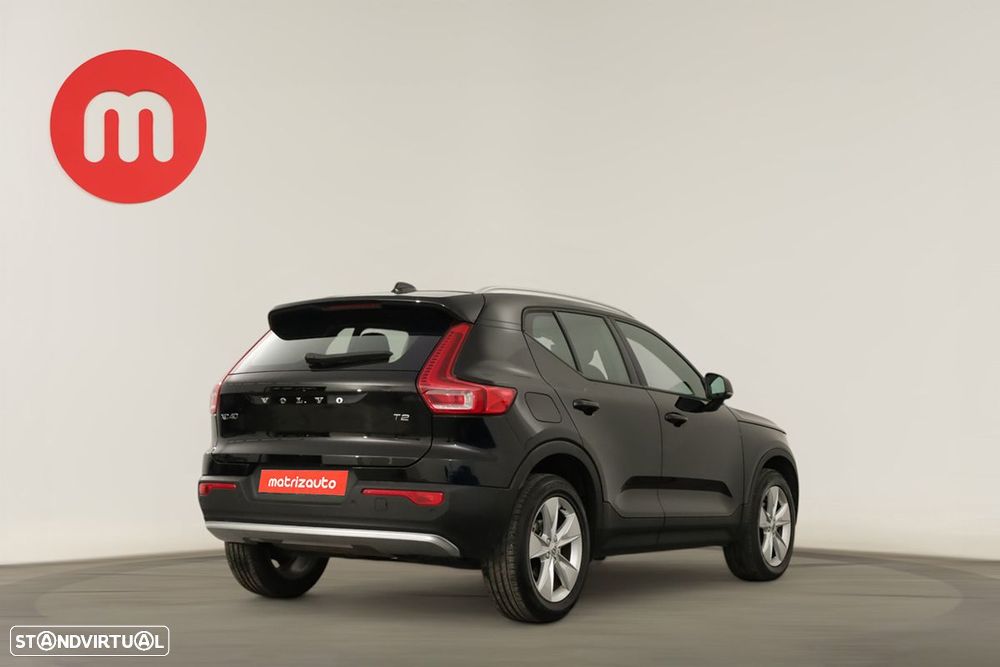 Volvo XC 40 1.5 T2 Core Auto - 4