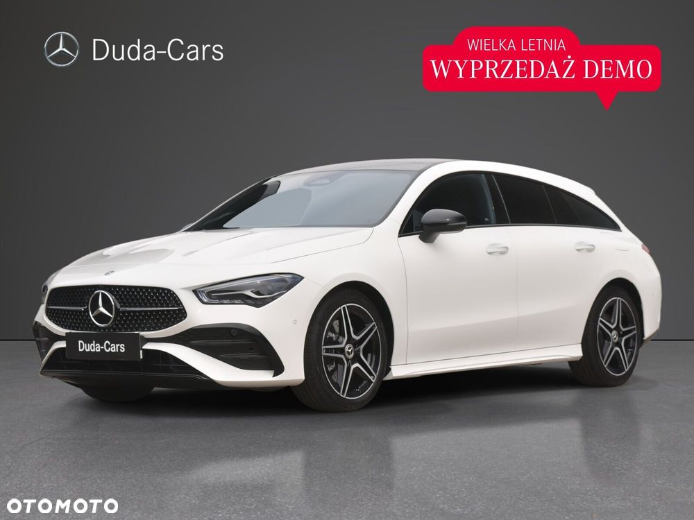 Mercedes-Benz CLA 200 AMG Line 7G-DCT - 2
