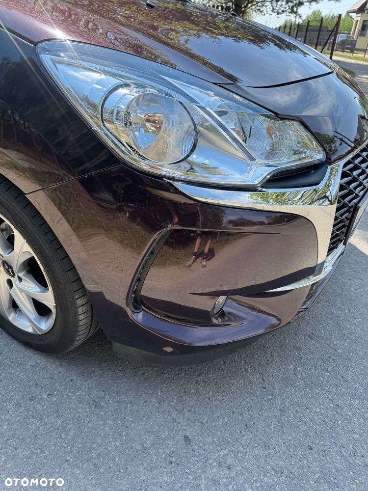DS Automobiles DS 3 - 6