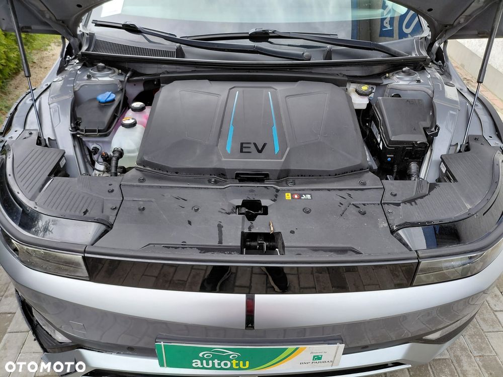 Hyundai IONIQ 5 - 29