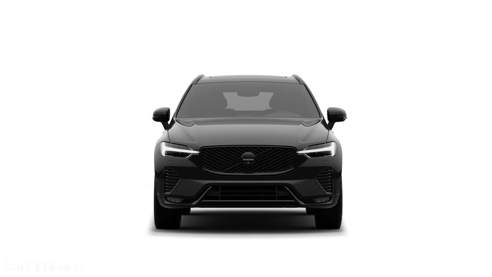 Volvo XC 60 B5 B AWD Ultra Black Edition - 8