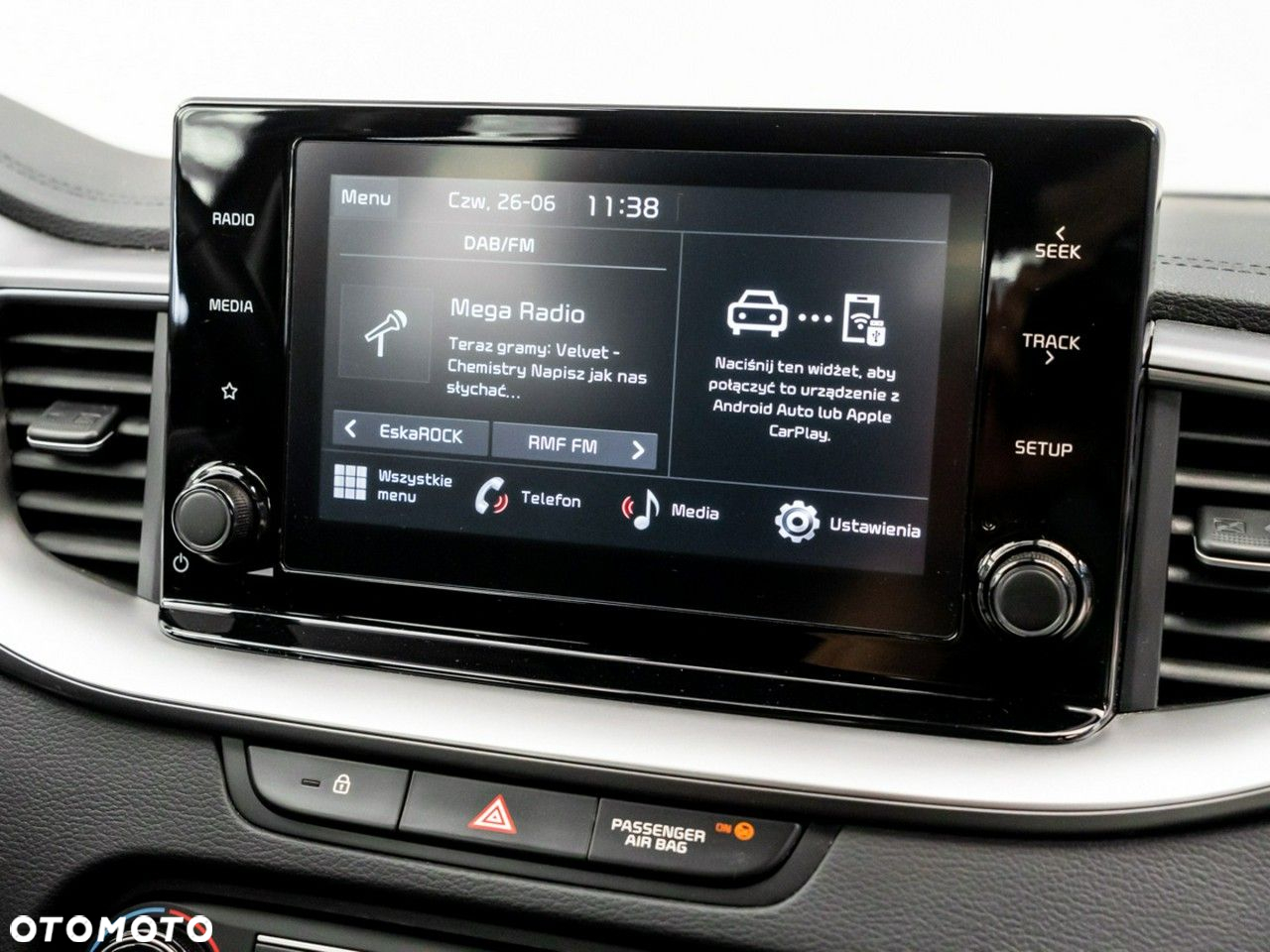 Kia Ceed 1.5 T-GDI M - 19