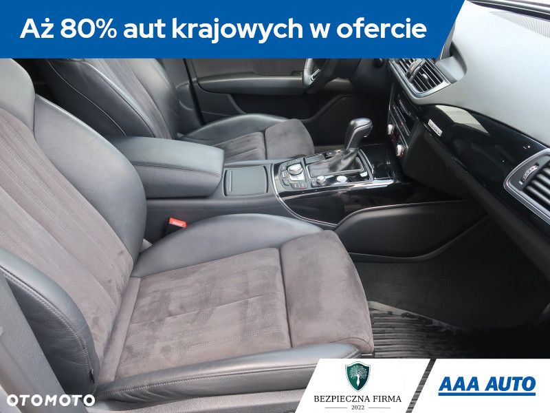 Audi A7 Sportback - 10