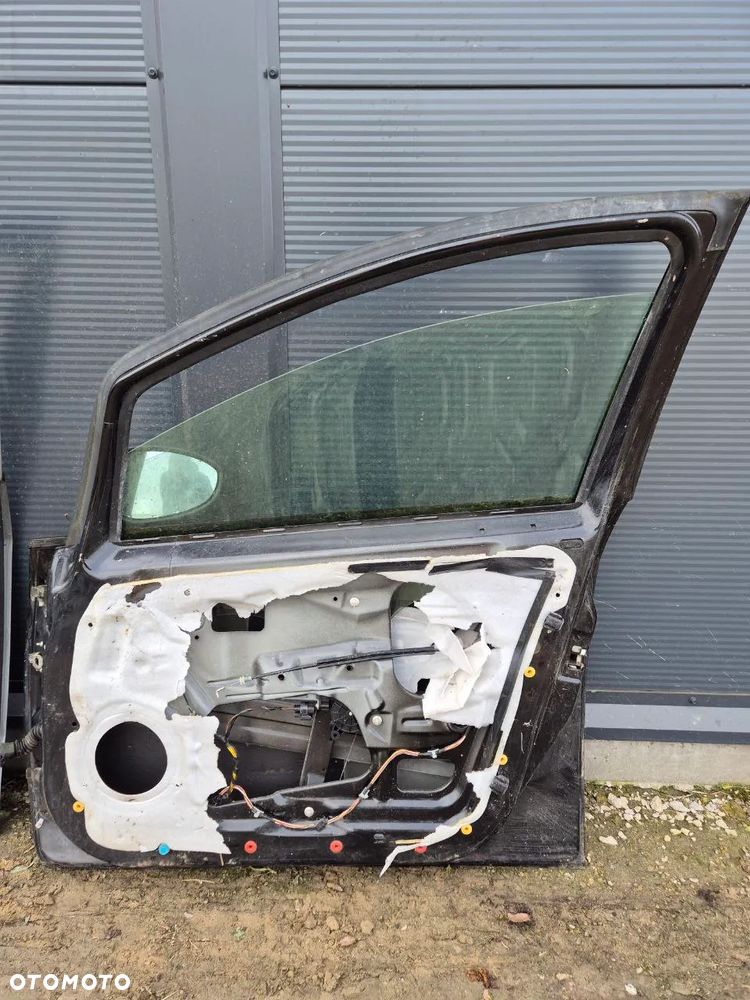 DRZWI FIAT GRANDE PUNTO 5D - 20