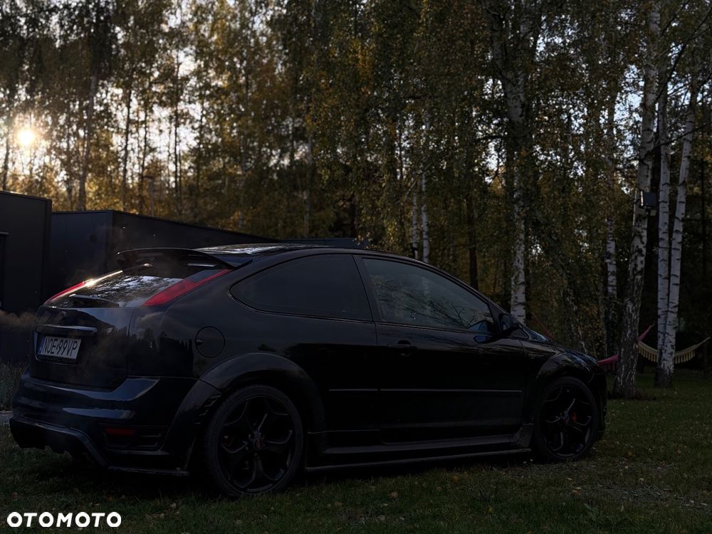 Ford Focus - 3