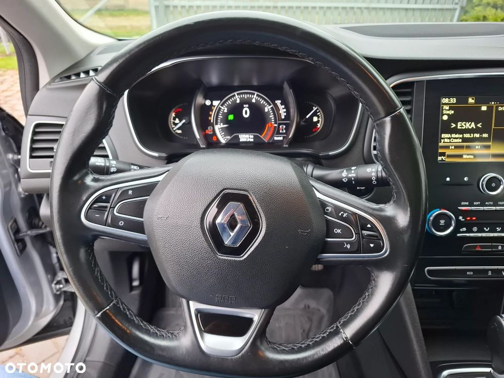 Renault Megane 1.3 TCe FAP Intens EDC - 19