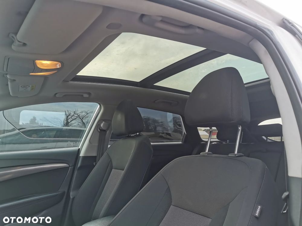 Hyundai i40 1.7 CRDi Business DCT - 22