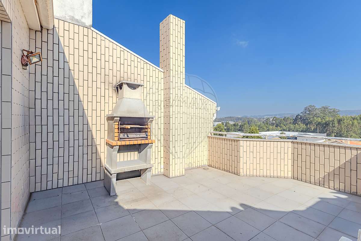 Apartamento T4 para venda - Grande imagem: 2/29