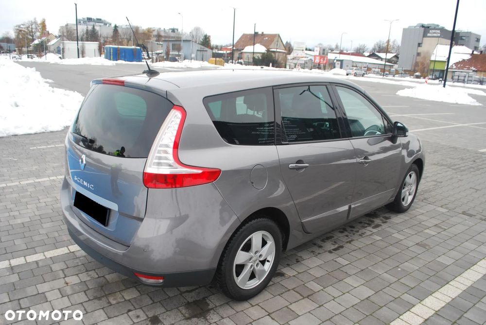 Renault Grand Scenic - 4