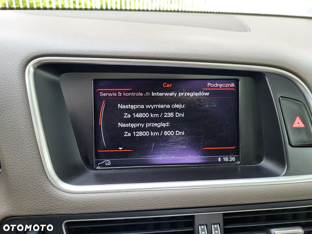 Audi Q5 2.0 TDI Quattro S tronic - 15