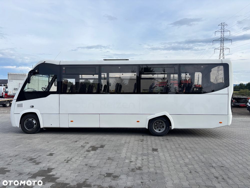 Mercedes-Benz Vario 816 - 4