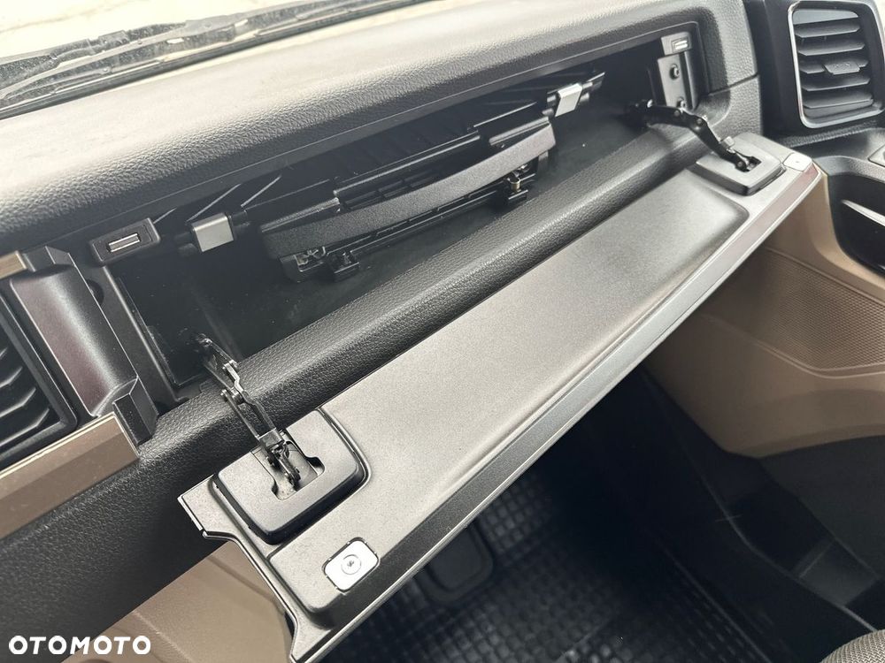 MAN TGX 18.470 4x2 LL SA Ultra - 15