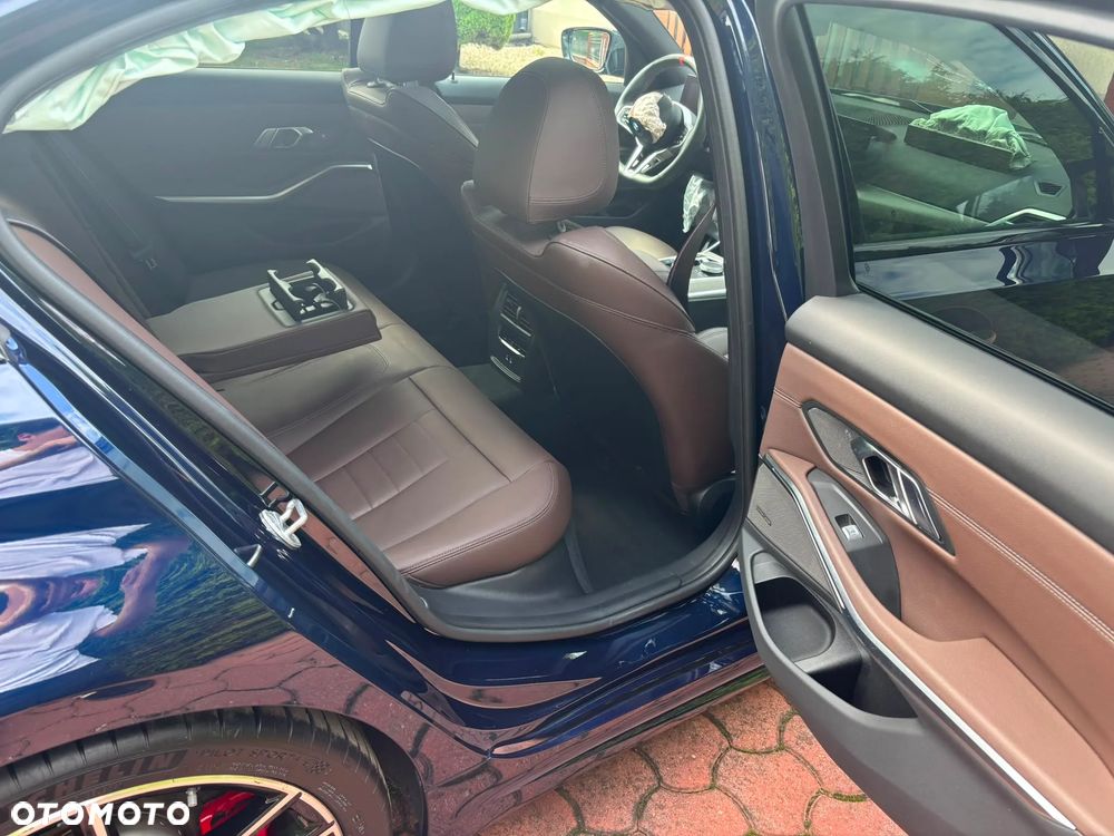 BMW Seria 3 - 6
