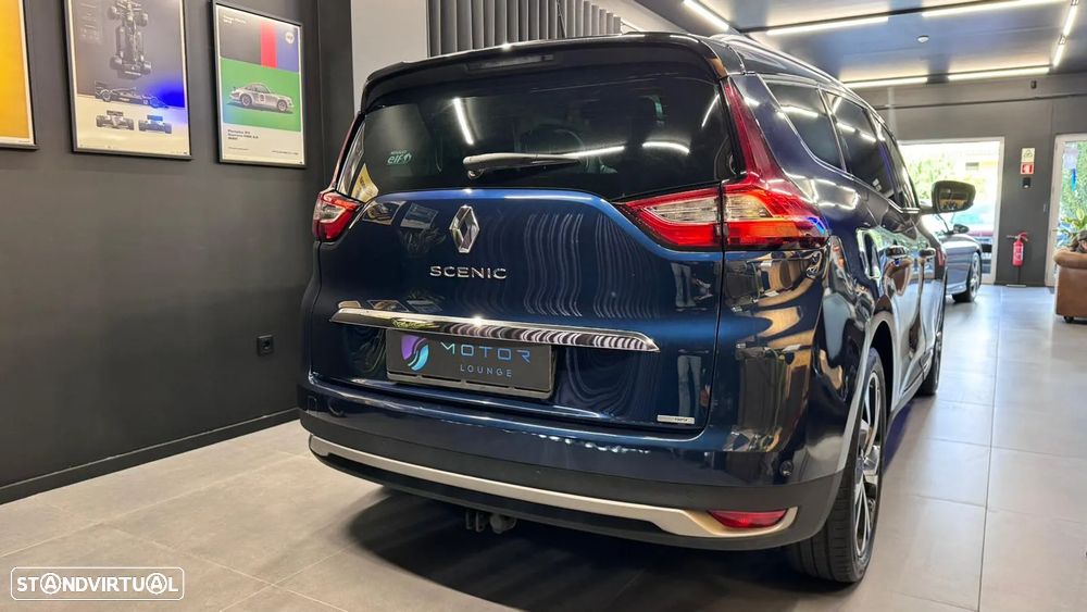 Renault Grand Scénic 1.5 dCi Bose Edition 7L - 3