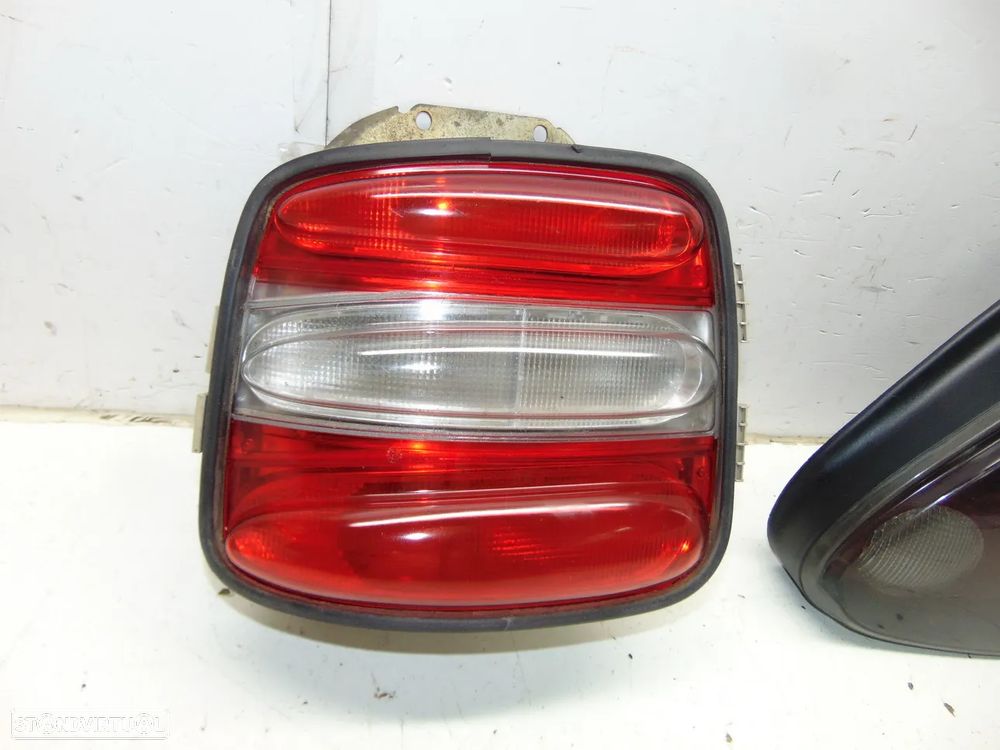 Fiat Brava/Bravo farolim - 2