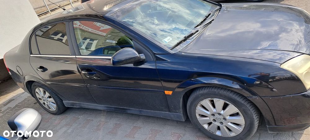 Opel Vectra 2.0 DTI Elegance - 1
