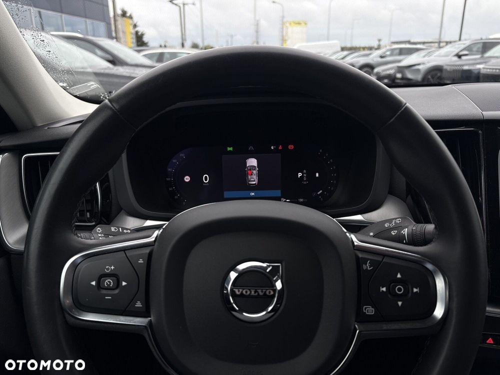 Volvo XC 60 - 13