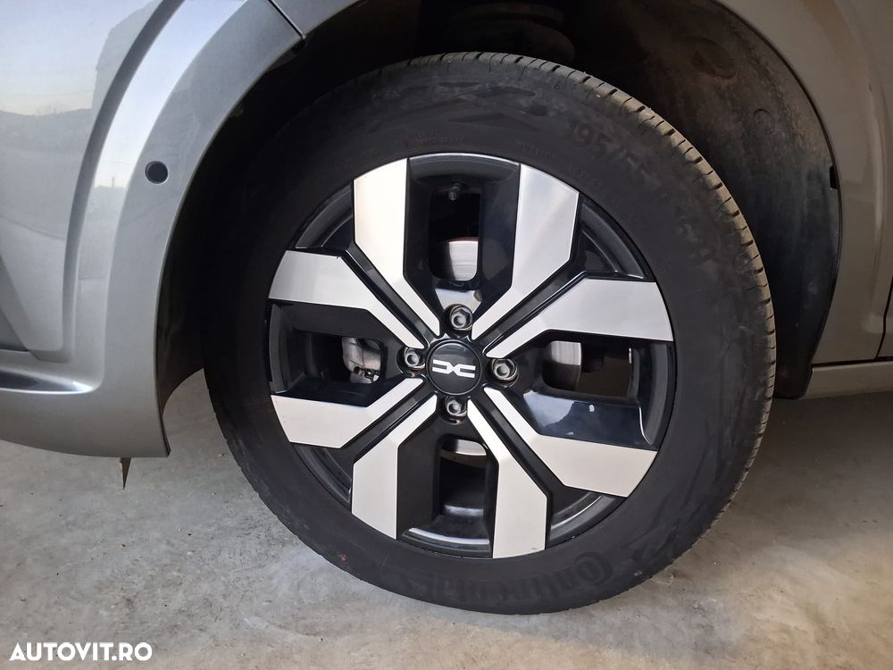 Dacia Logan ECO-G 100 MT6 XX - 4