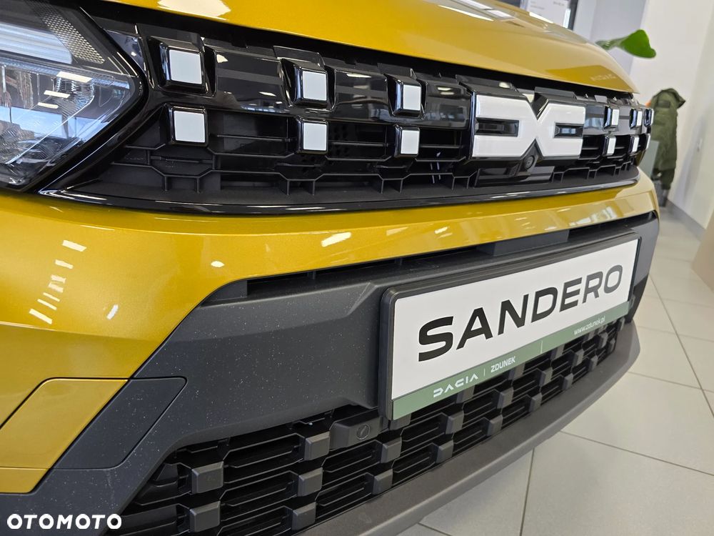 Dacia Sandero Stepway 1.0 TCe Extreme - 9