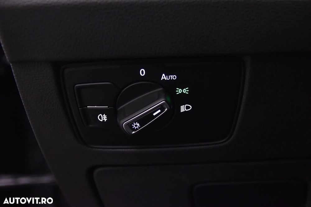 Volkswagen Passat - 15