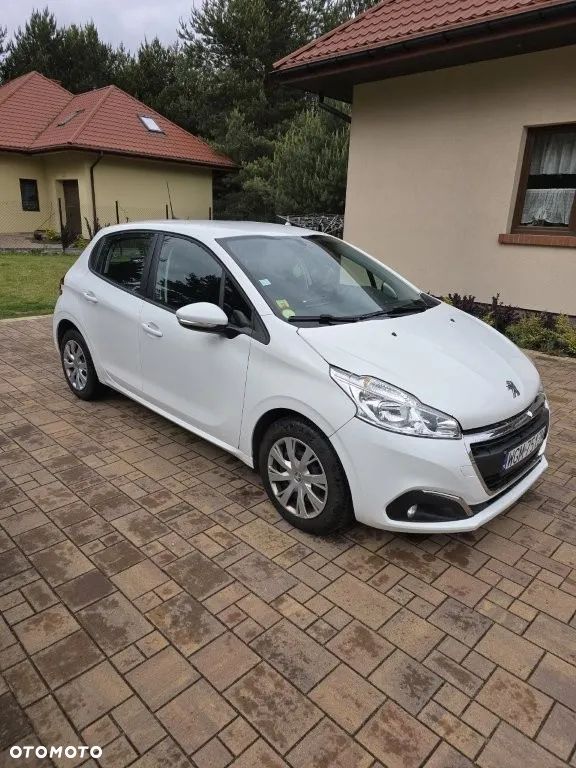 Peugeot 208 BlueHDi 100 Active - 1