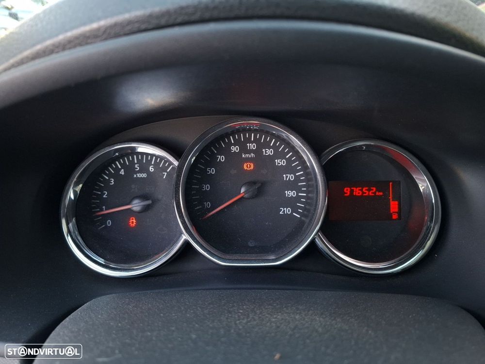 Dacia Sandero 0.9 TCe Comfort - 15