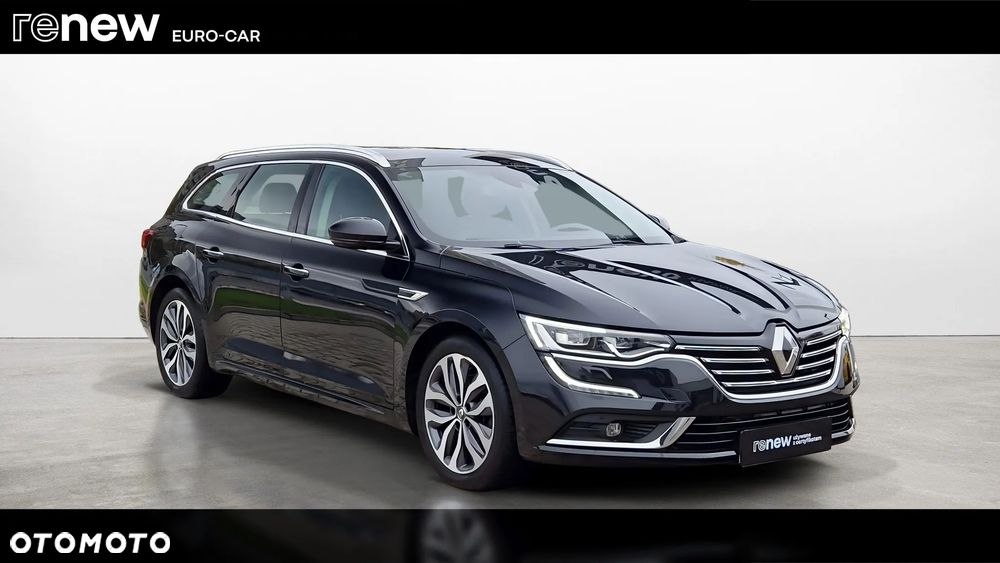 Renault Talisman 1.6 Energy dCi Intens EDC - 7