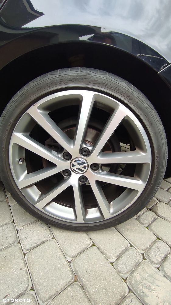 Volkswagen Golf 2.0 TDI DPF GT Sport - 12