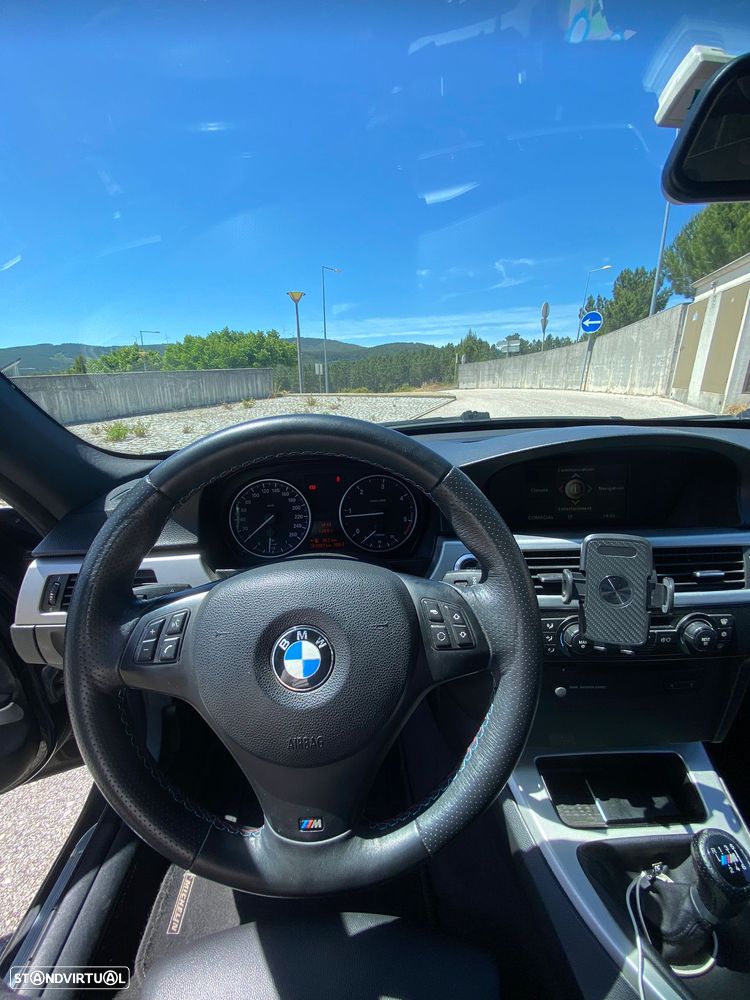 BMW 320 - 9