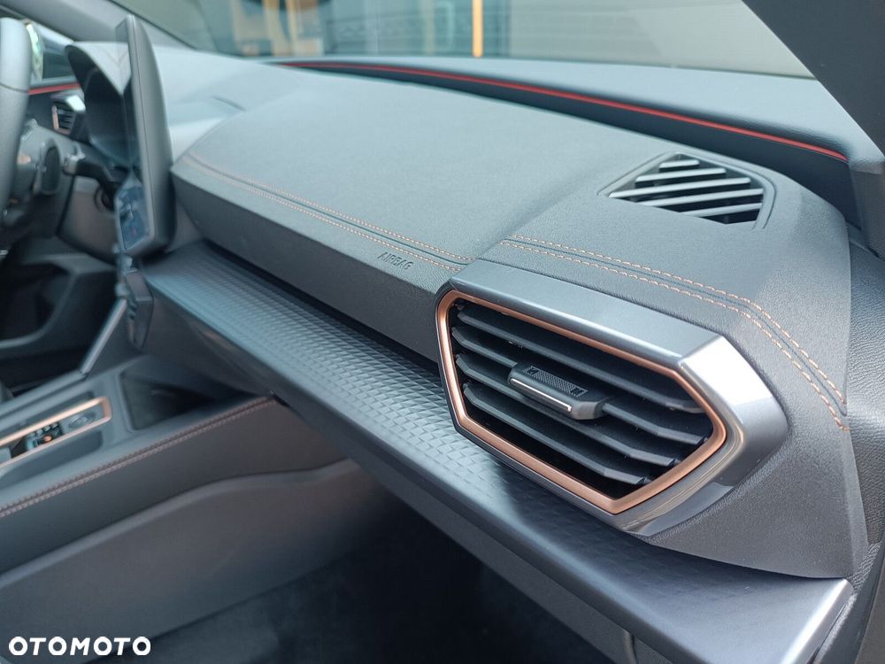 Cupra Leon 1.5 eTSI mHEV DSG - 19