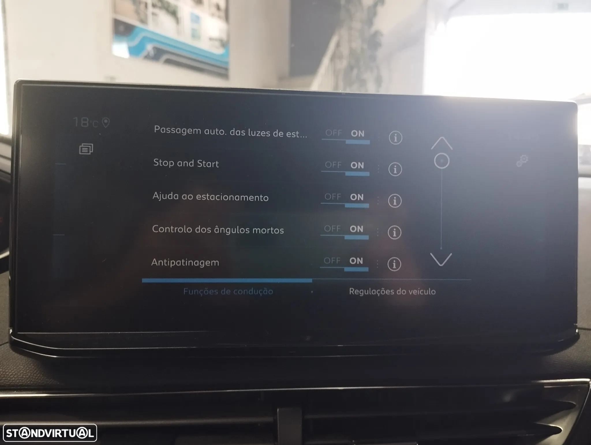 Peugeot 3008 1.5 BlueHDi Allure EAT8 - 32