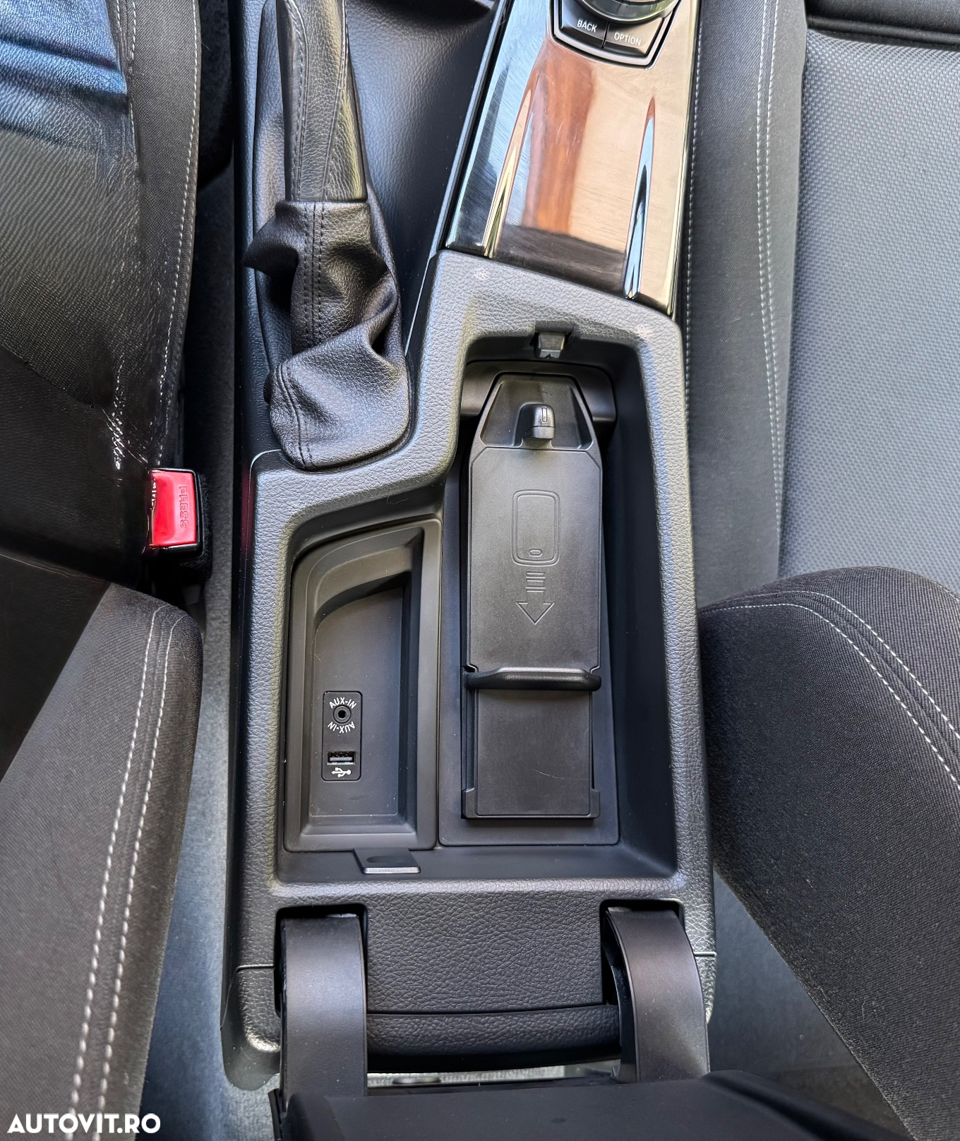 BMW Seria 3 330e AT PHEV - 10