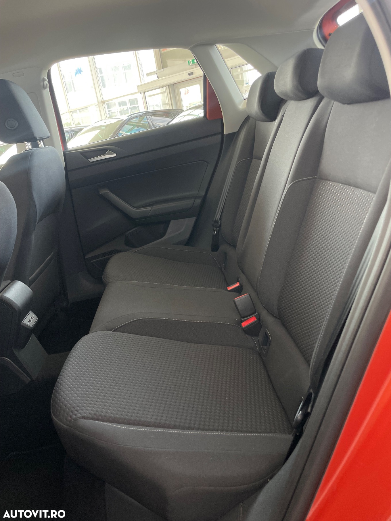 Volkswagen Polo 1.0 TSI DSG Comfortline - 34