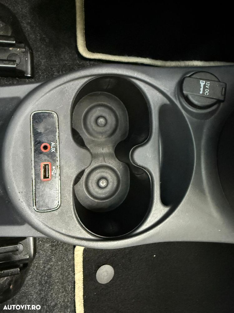 Fiat 500 1.2 Lounge - 13