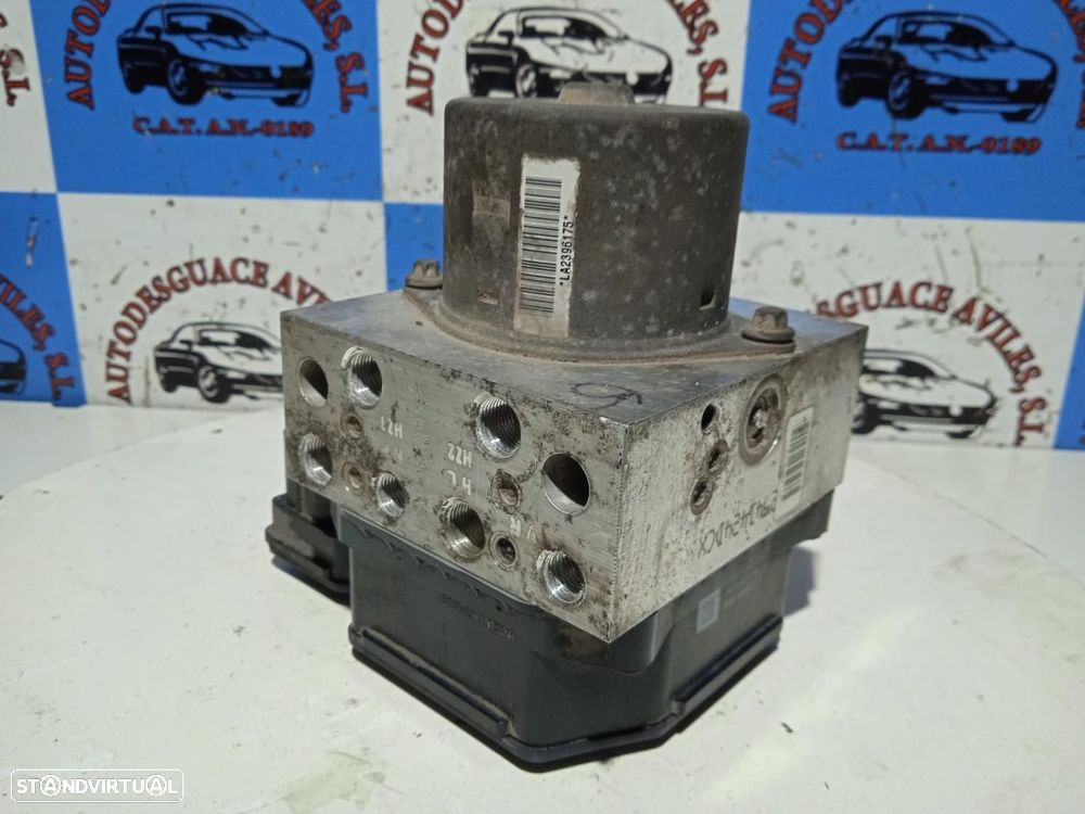 ABS FORD GALAXY CA1 - 1